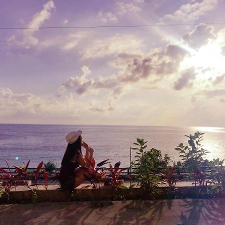Banai Homestay Lanyu Eksteriør billede
