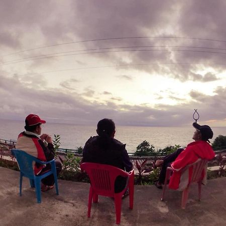 Banai Homestay Lanyu Eksteriør billede