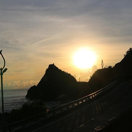 Banai Homestay Lanyu Eksteriør billede