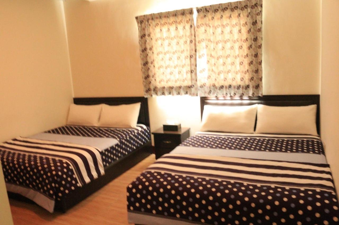 Banai Homestay Lanyu Eksteriør billede