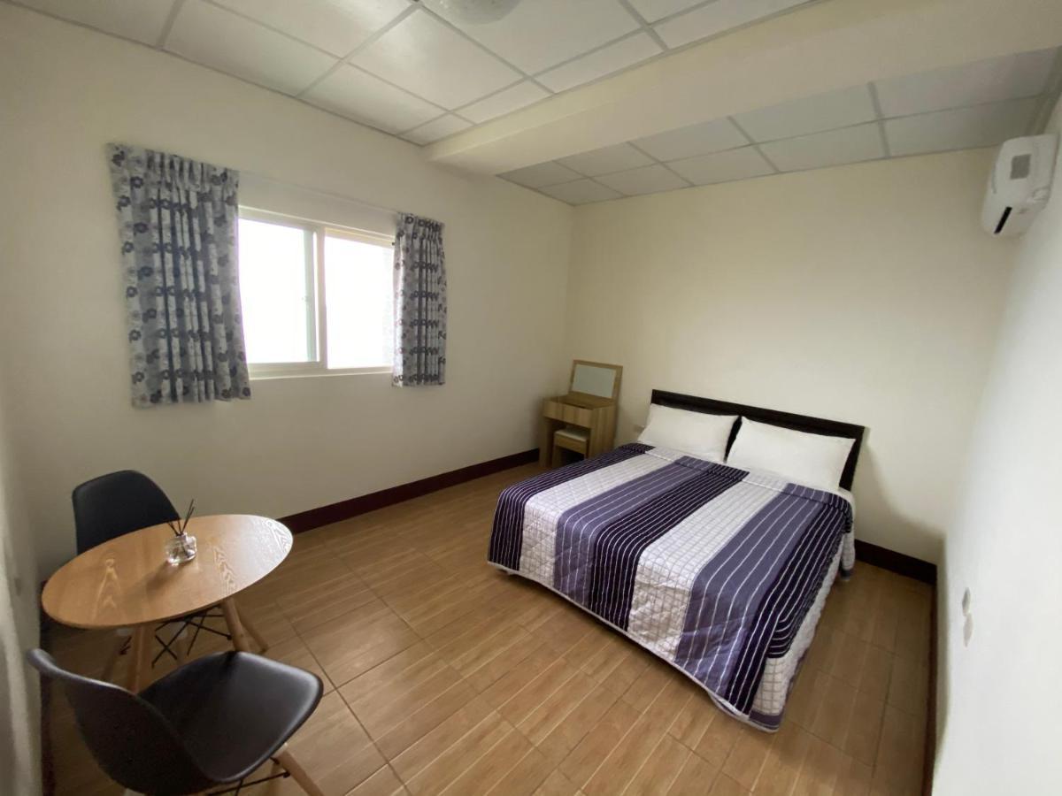 Banai Homestay Lanyu Eksteriør billede