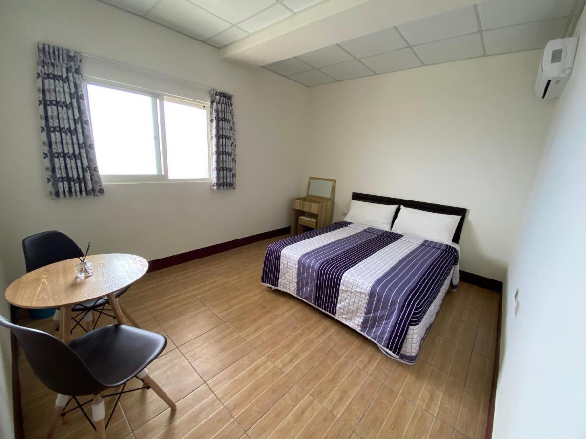 Banai Homestay Lanyu Eksteriør billede