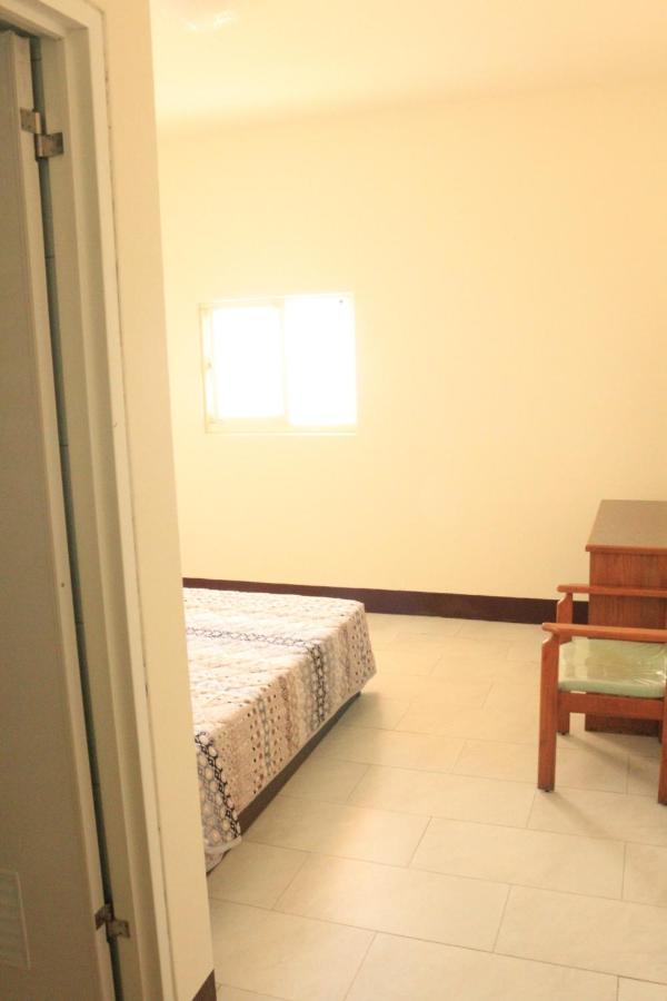 Banai Homestay Lanyu Eksteriør billede