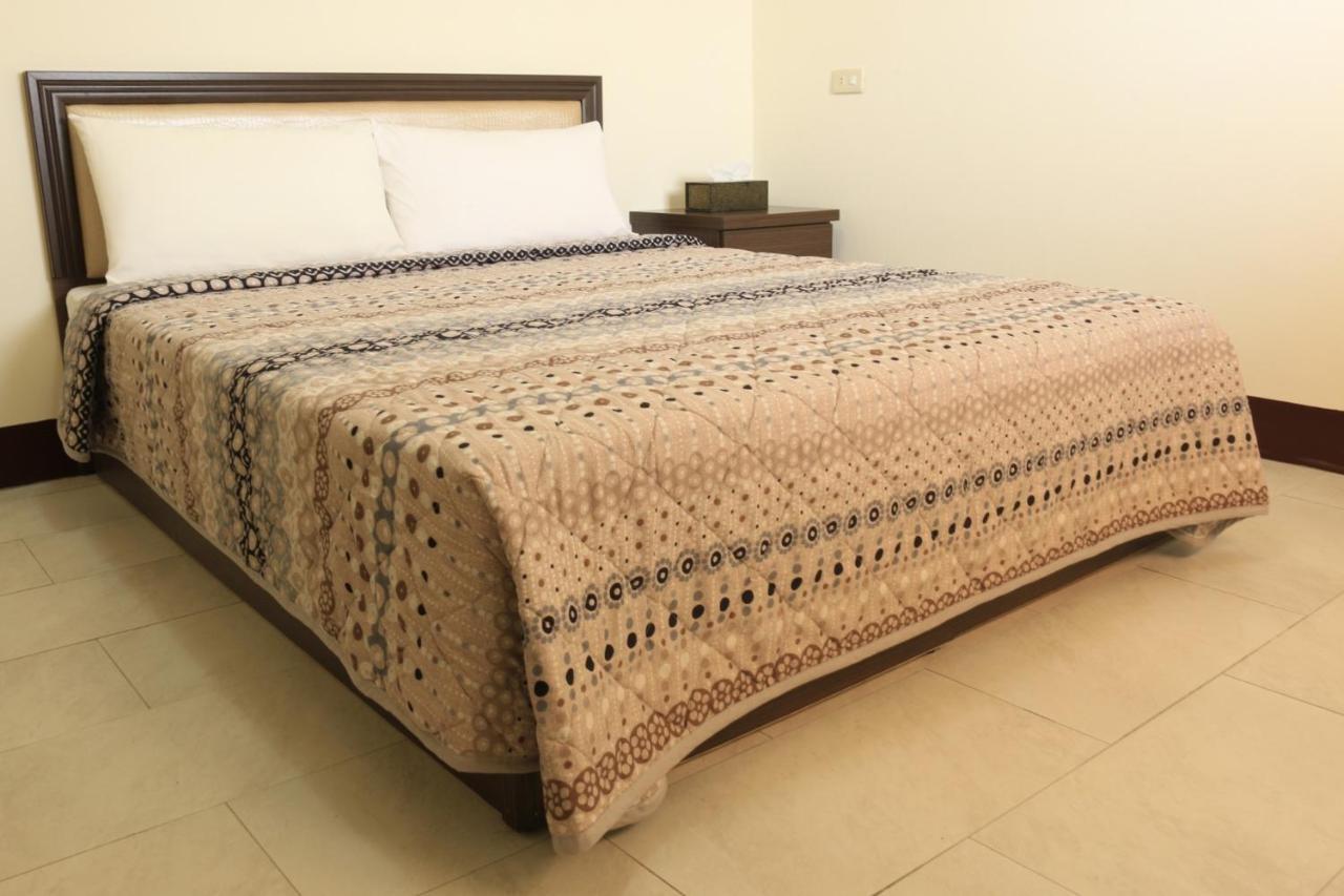 Banai Homestay Lanyu Eksteriør billede