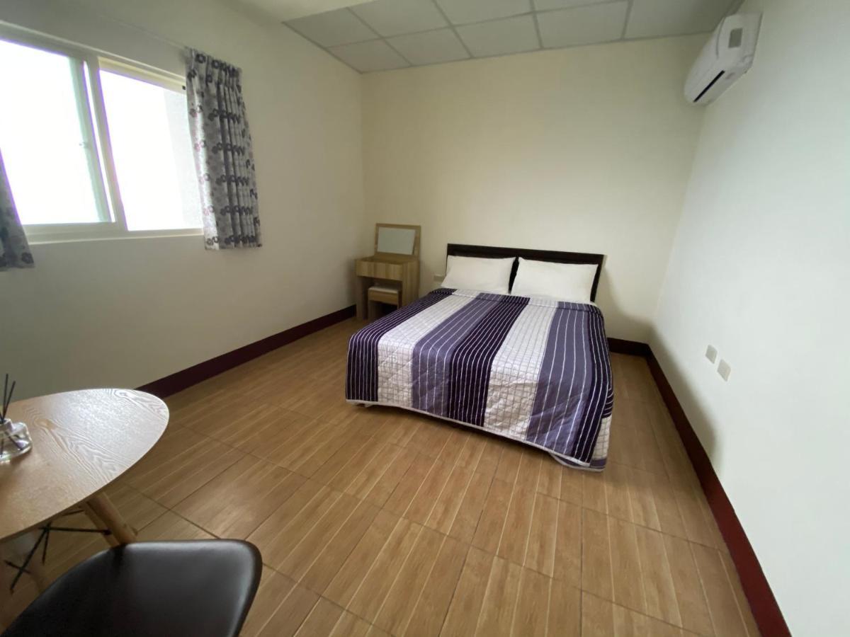 Banai Homestay Lanyu Eksteriør billede