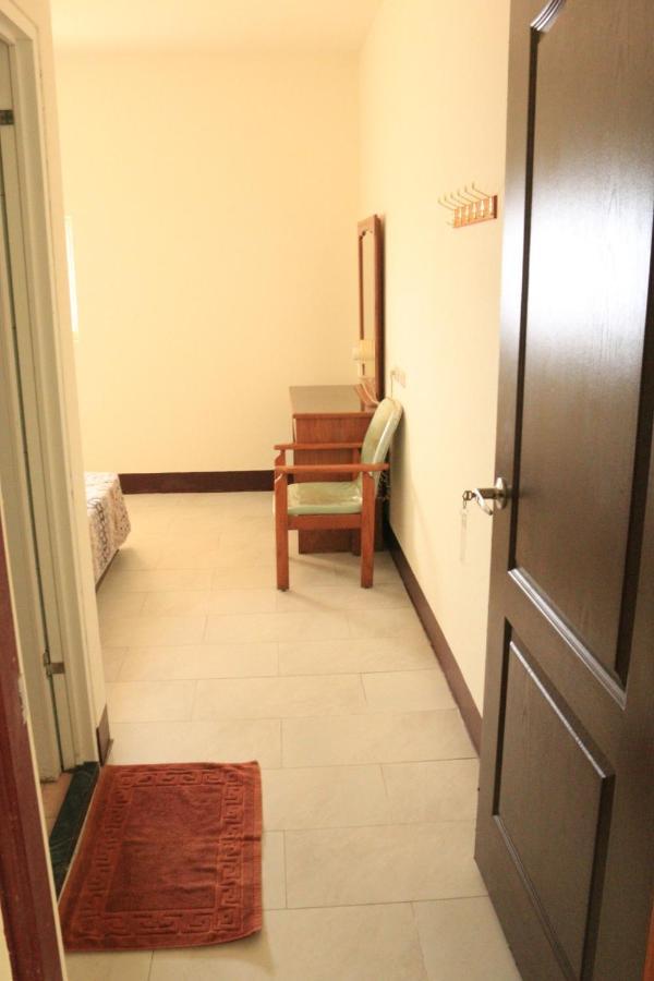 Banai Homestay Lanyu Eksteriør billede