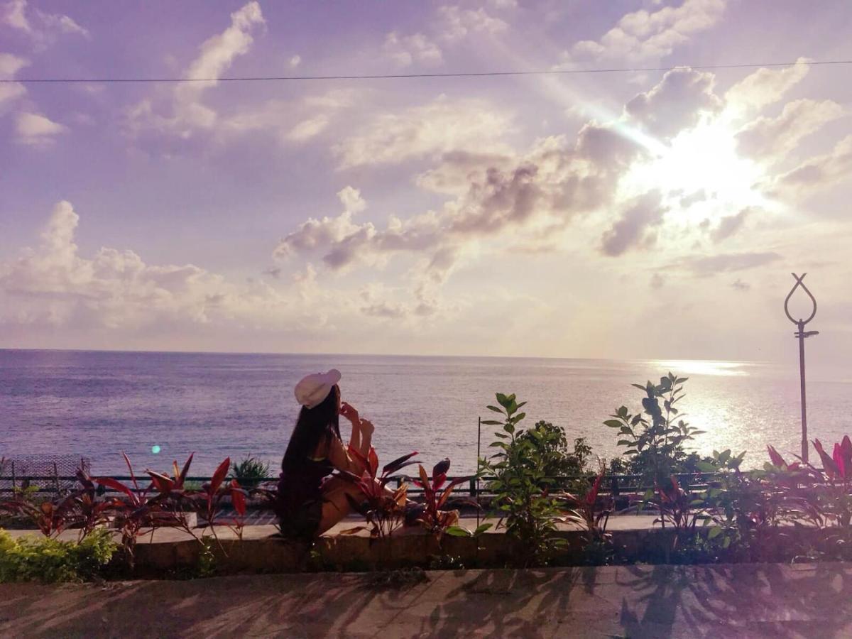 Banai Homestay Lanyu Eksteriør billede