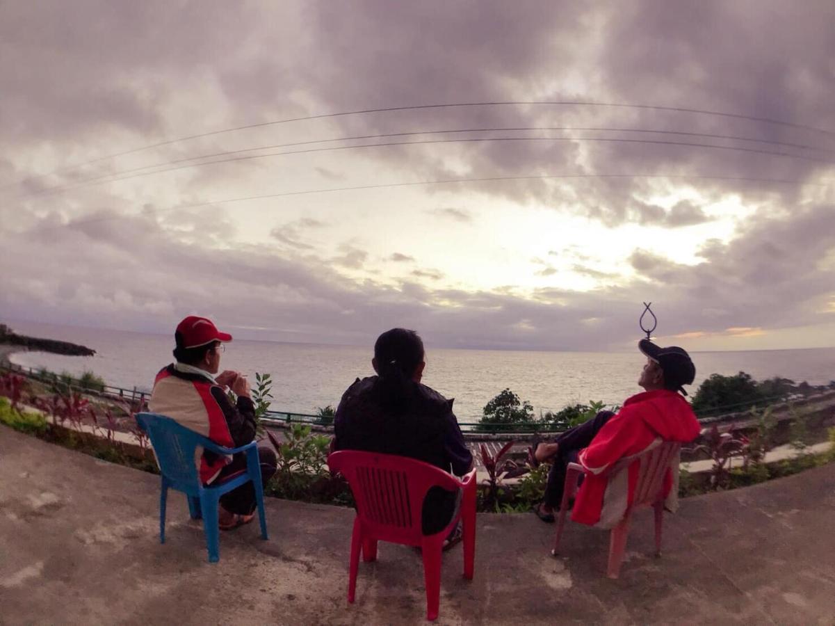Banai Homestay Lanyu Eksteriør billede