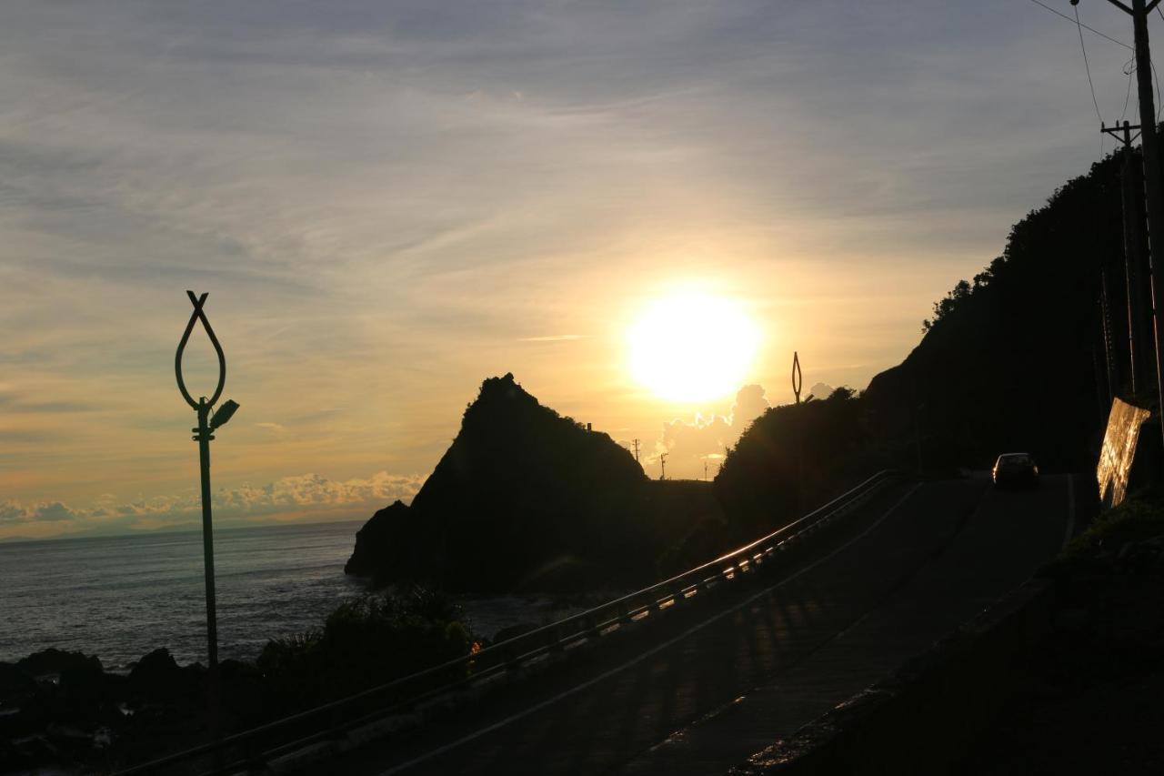 Banai Homestay Lanyu Eksteriør billede