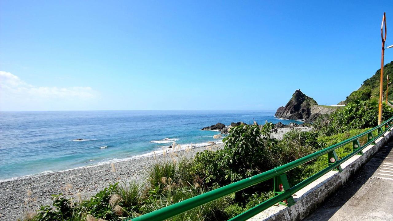 Banai Homestay Lanyu Eksteriør billede
