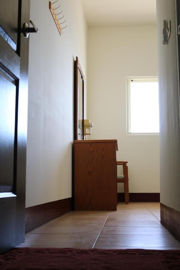 Banai Homestay Lanyu Eksteriør billede