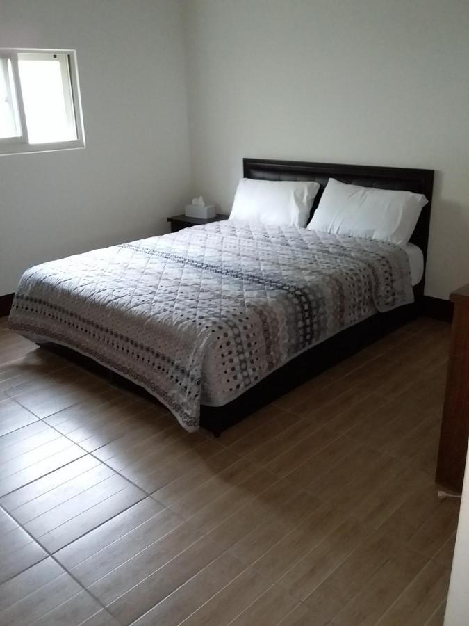 Banai Homestay Lanyu Eksteriør billede