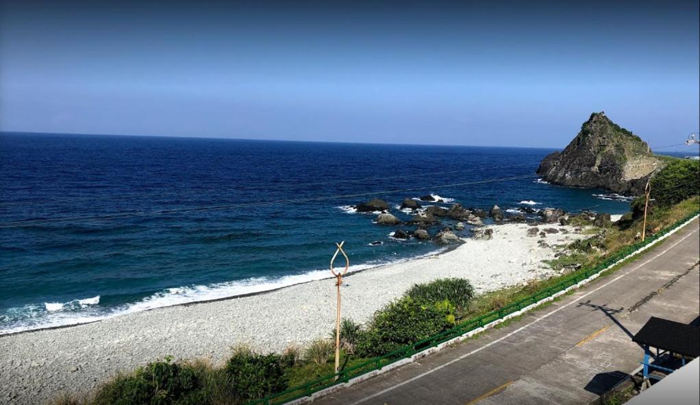 Banai Homestay Lanyu Eksteriør billede